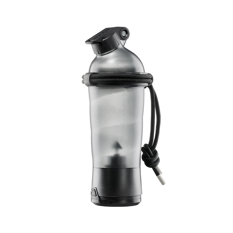 Coffee Equipment In China - Nieuwe Elektrische Shaker Cup voor het