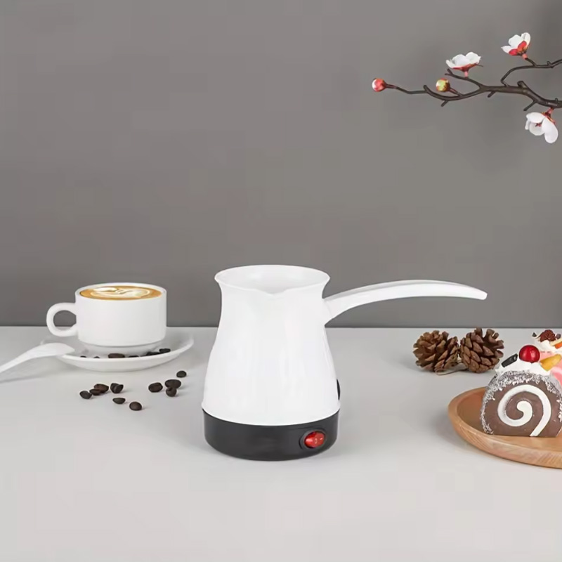 Coffee Equipment Brand - EU-stekker De elektrische koffiepot van het