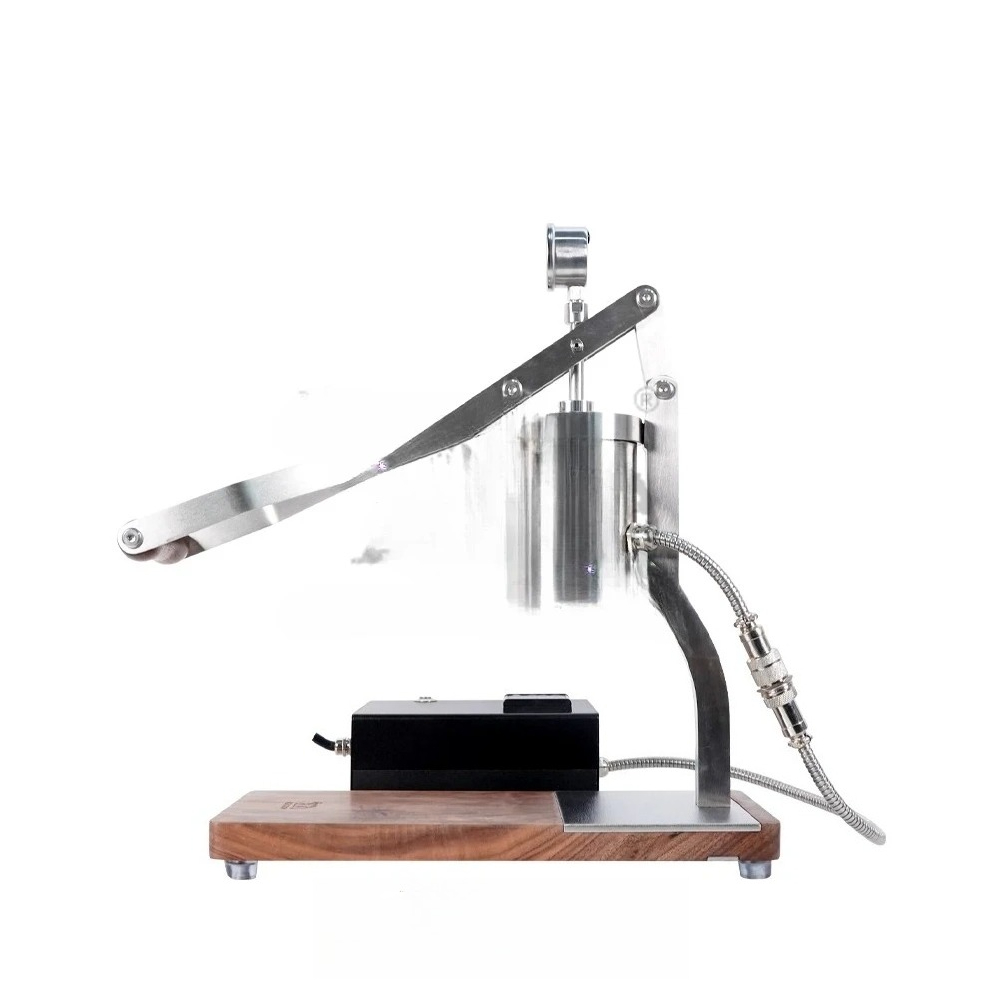 Coffee Equipment For Espresso Machine - Handmatige koffiezetapparaatset, espresso bar, handmatige koffieapparatuur,