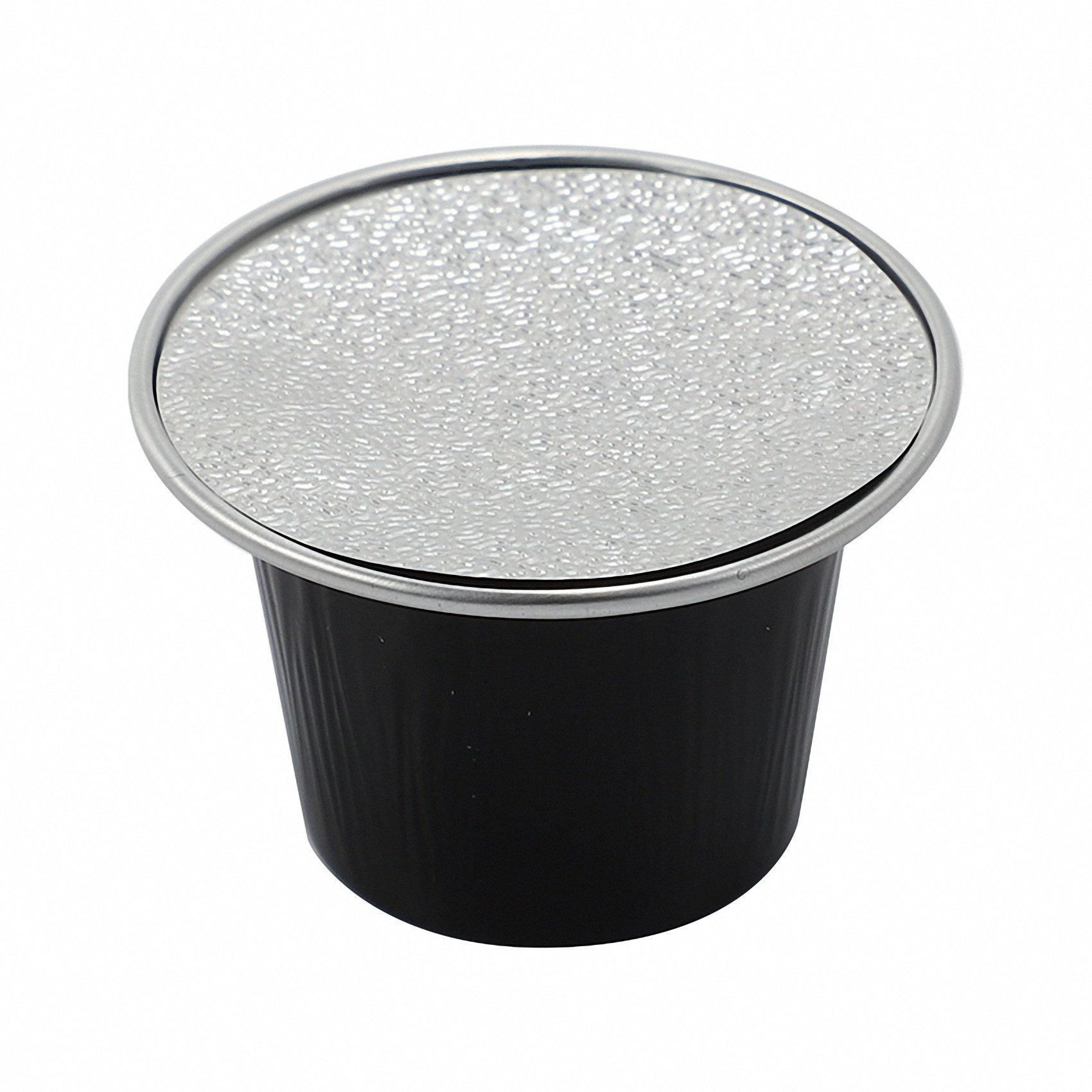 Coffee Equipment For Home - A98I-250Sets Hervulbare koffiecapsules Beker Wegwerp koffiecapsules