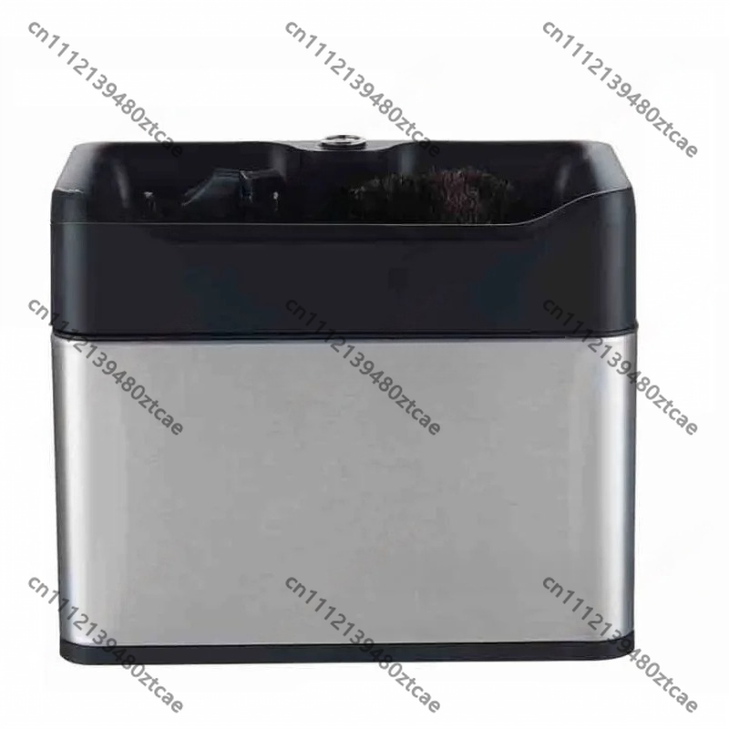 Coffee Equipment For Espresso Machine - Automatische koffieportafilter Espresso Grounds Knock Box,