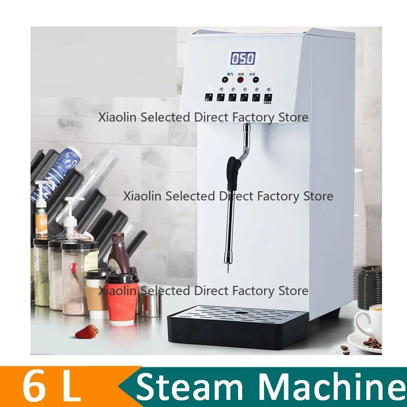 Commerciële stoommelkopschuime - Coffee Equipment For Coffee Shop recensie en prijs