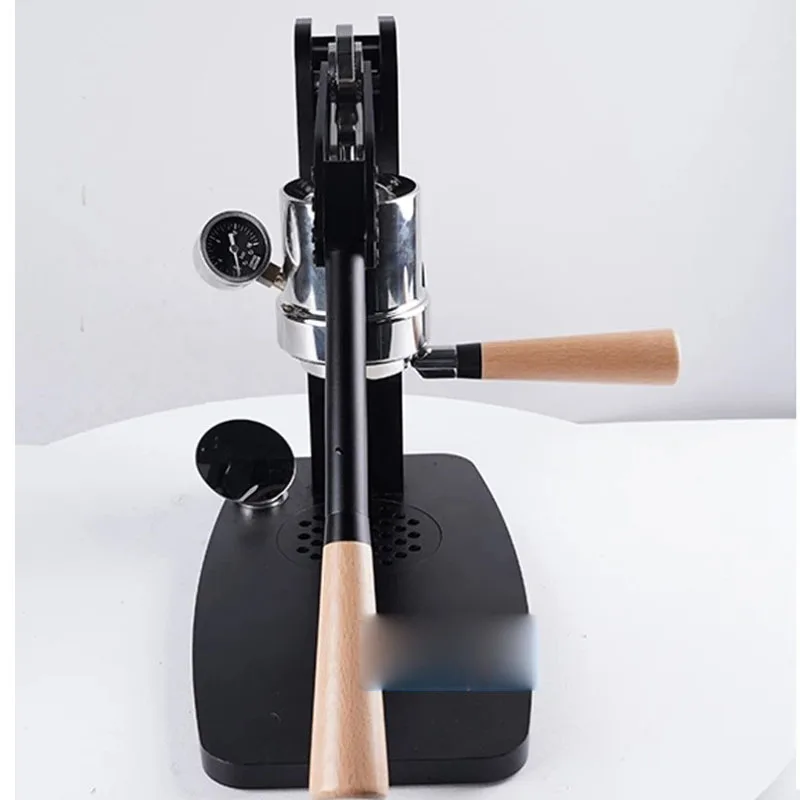 Handmatige espressomachine, dr - Coffee Equipment For Espresso Machine recensie en prijs