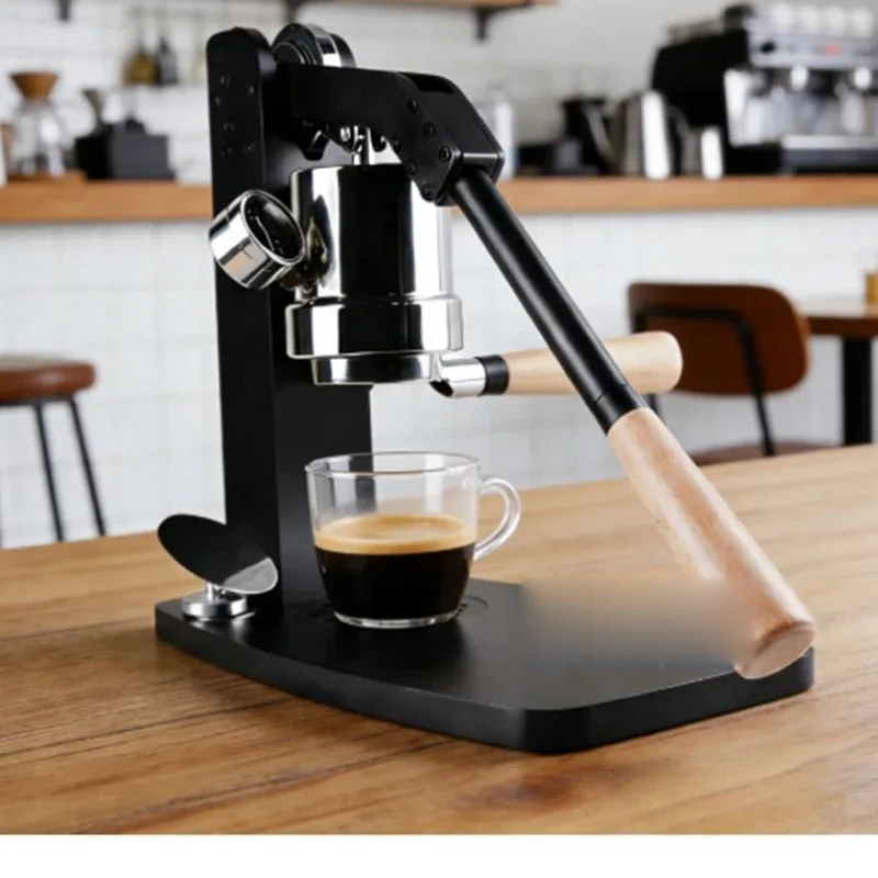 Handmatige espressomachine, dr - Coffee Equipment For Espresso Machine recensie en prijs