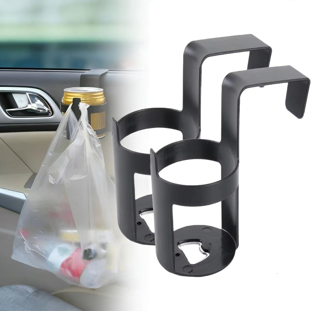 1/2 stuks Auto Drinkbekerhoude - Coffee Equipment Rack recensie en prijs