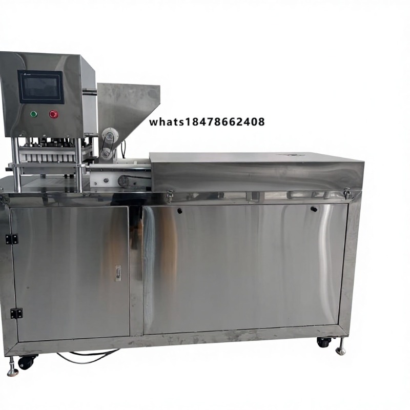 Automatische suikerproductieli - Coffee Equipment In China recensie en prijs