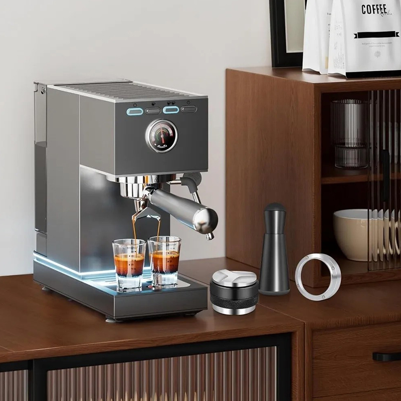 5 Stuks Espresso Accessoires K - Espresso Tamper Set recensie en prijs