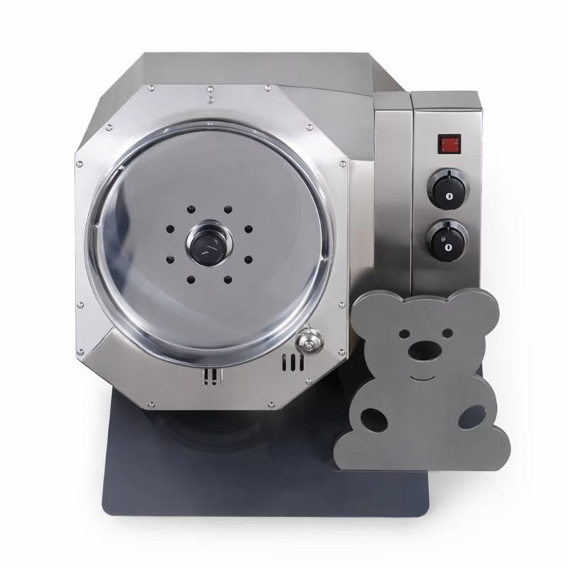 2000g Commerciële Elektrische  - Coffee Equipment Usa recensie en prijs