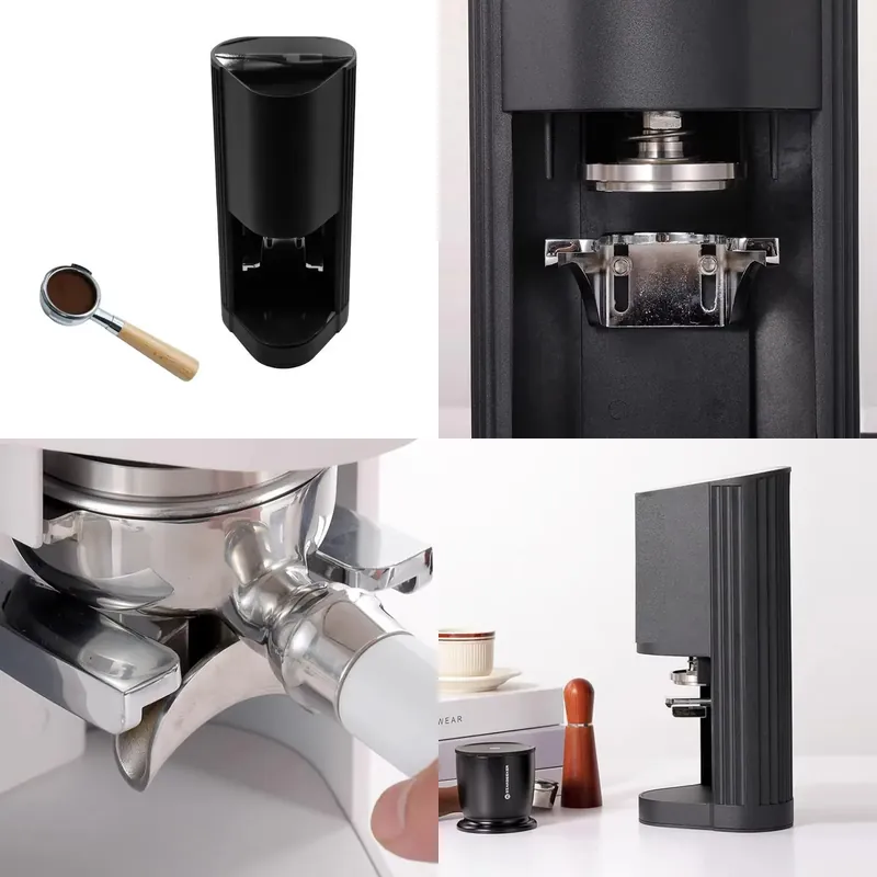 voor commerciële espresso-tamp - Coffee Equipment For Espresso Machine recensie en prijs