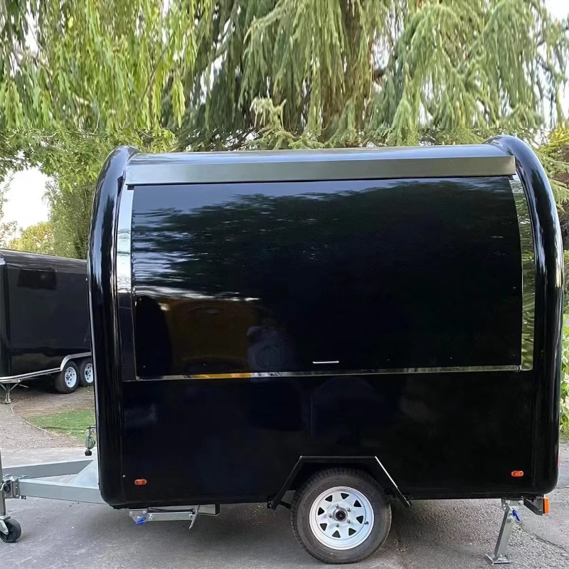 Chinese fabrieksisolatietruck  - Coffee Equipment Used recensie en prijs