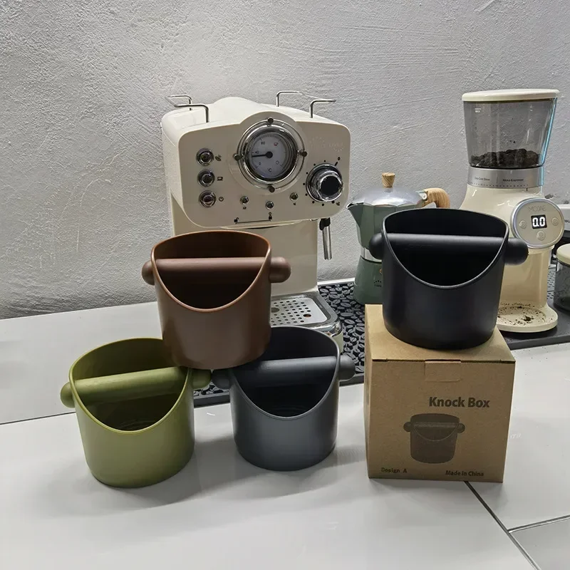 20261pc Mini Absorberende Espr - Coffee Knock Box recensie en prijs