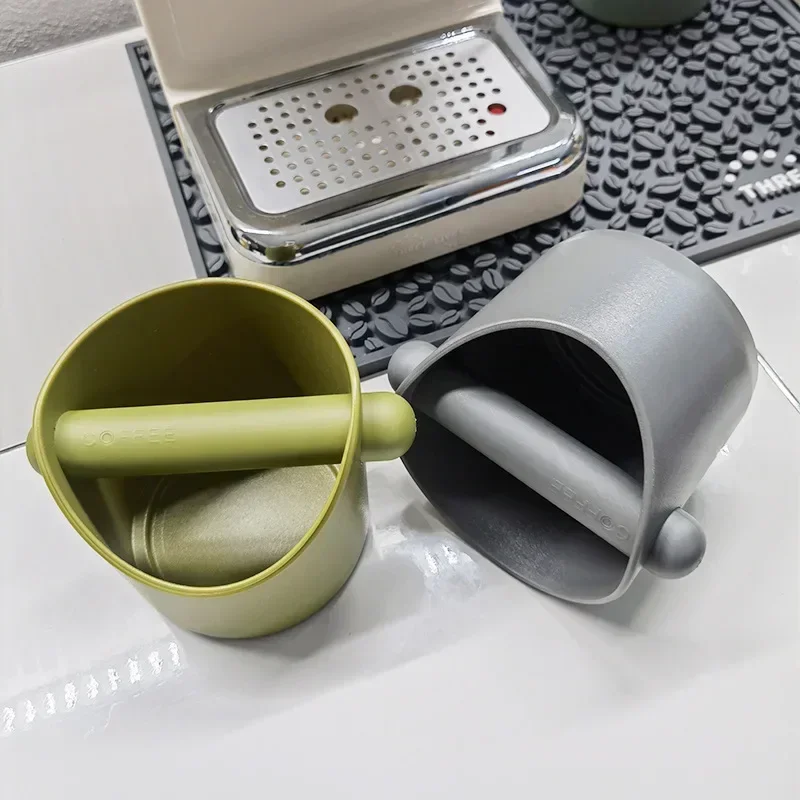 20261pc Mini Absorberende Espr - Coffee Knock Box recensie en prijs