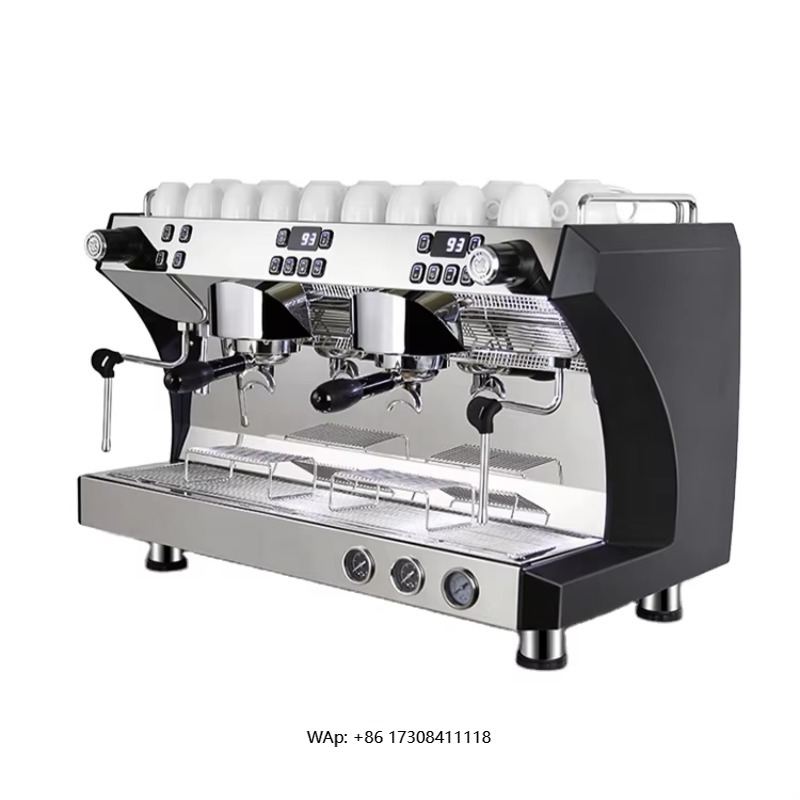 Complete set commerciële koffi - Coffee Equipment For Coffee Shop recensie en prijs
