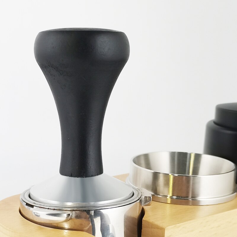 1Pc 51/53/58Mm Espresso Tamper - Espresso Tamper Set recensie en prijs