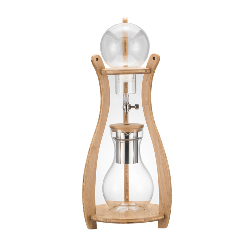 Glazen koffiepot, commerciële  - Coffee Equipment Dropshipping recensie en prijs