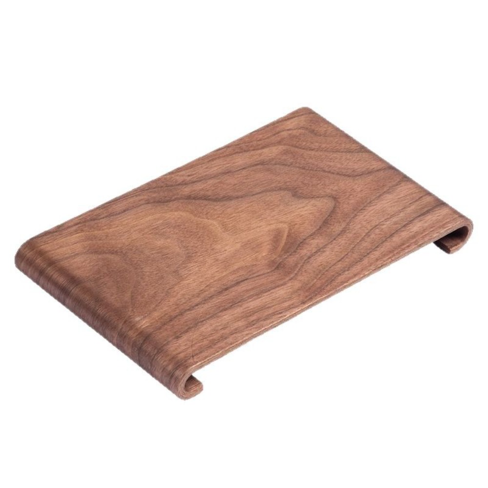 Houten koffie theeblad Rechtho - Coffee Equipment Rack recensie en prijs