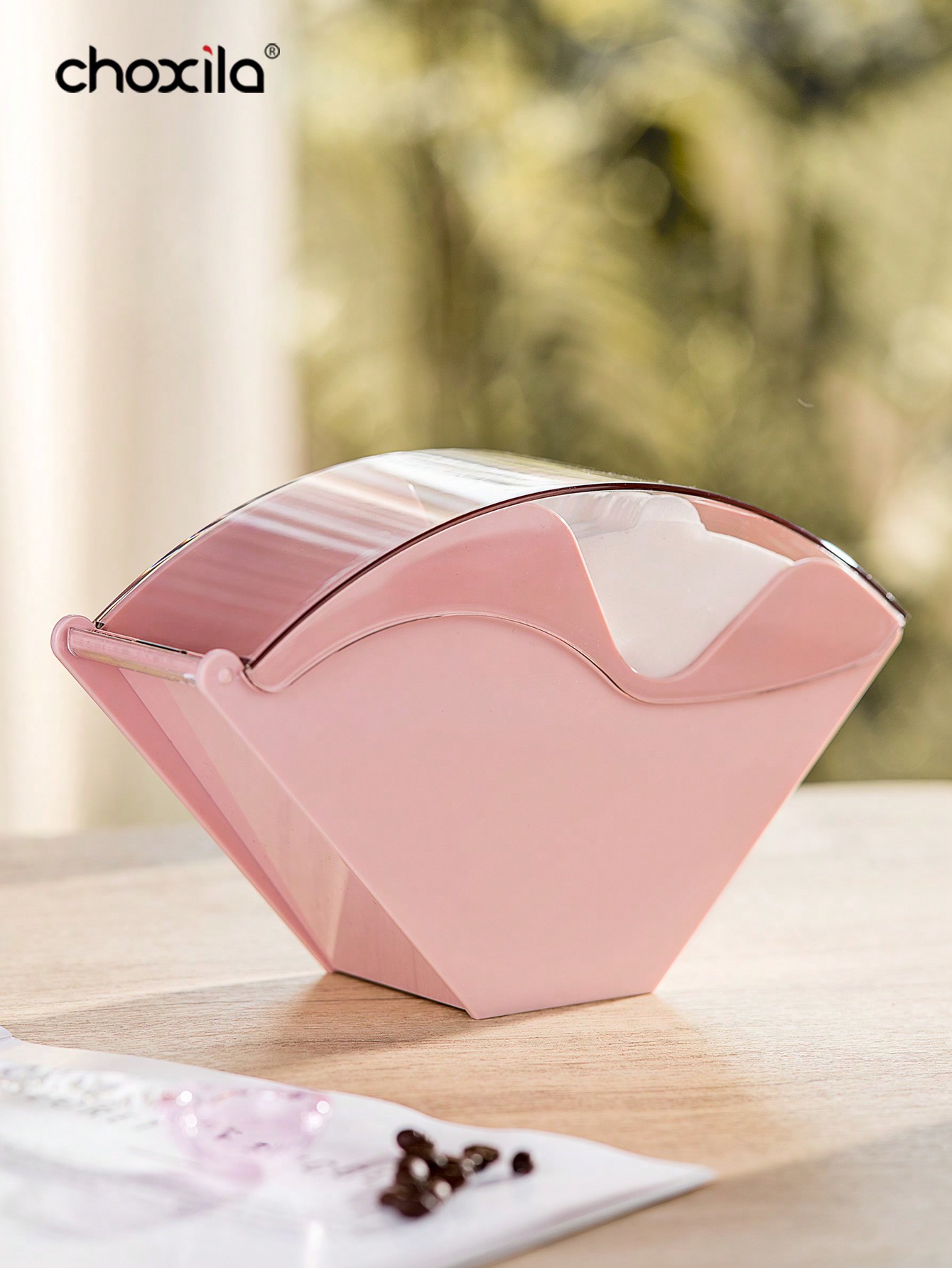 1 st koffiefilterhouder, koffi - Coffee Equipment Rack recensie en prijs