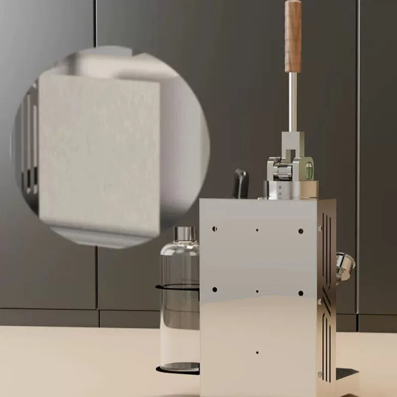 Handmatige hendel espressomach - Coffee Equipment For Espresso Machine recensie en prijs