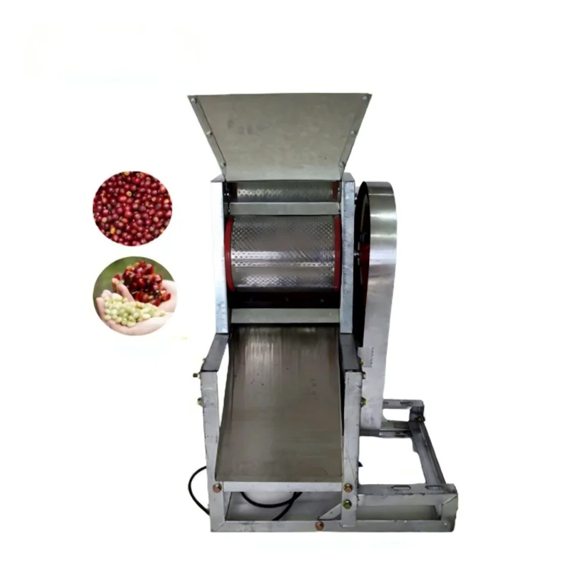 Specialiteit Koffiebranderijma - Coffee Equipment In China recensie en prijs