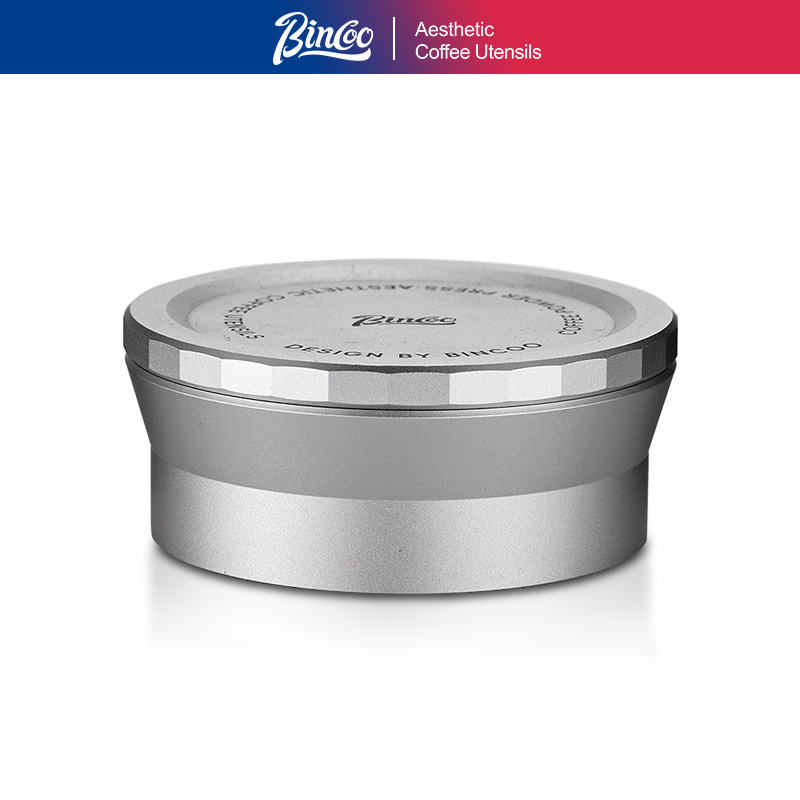 BINCOO Moka Pot Tamper en Koff - Espresso Tamper Set recensie en prijs