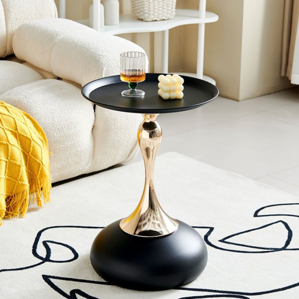 Nordic Sofa Bijzettafel Hoogwa - Coffee Equipment Rack recensie en prijs