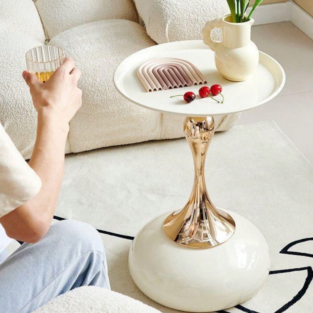 Nordic Sofa Bijzettafel Hoogwa - Coffee Equipment Rack recensie en prijs