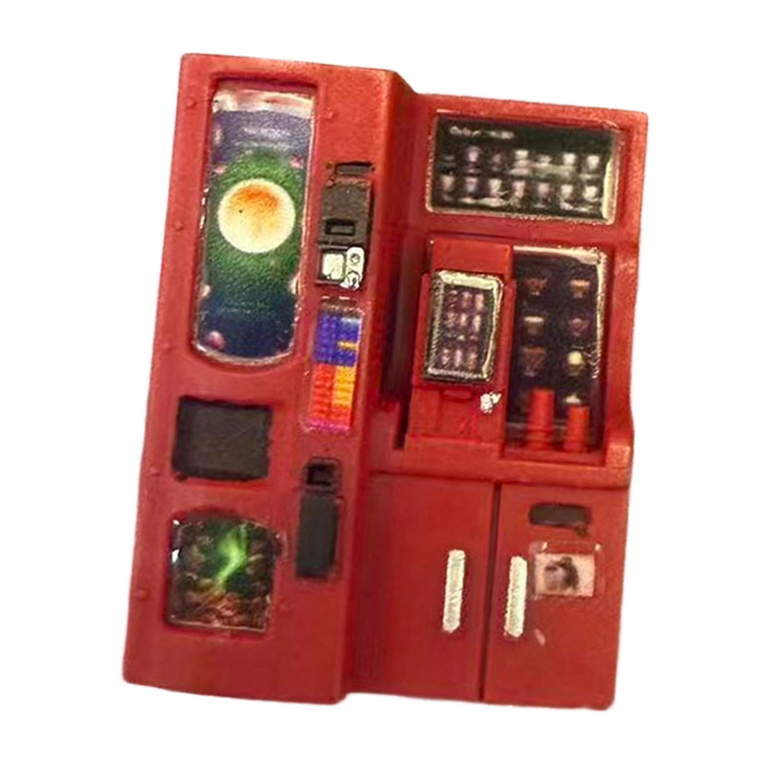 Mini drankenautomaat model van - Coffee Equipment Brand recensie en prijs