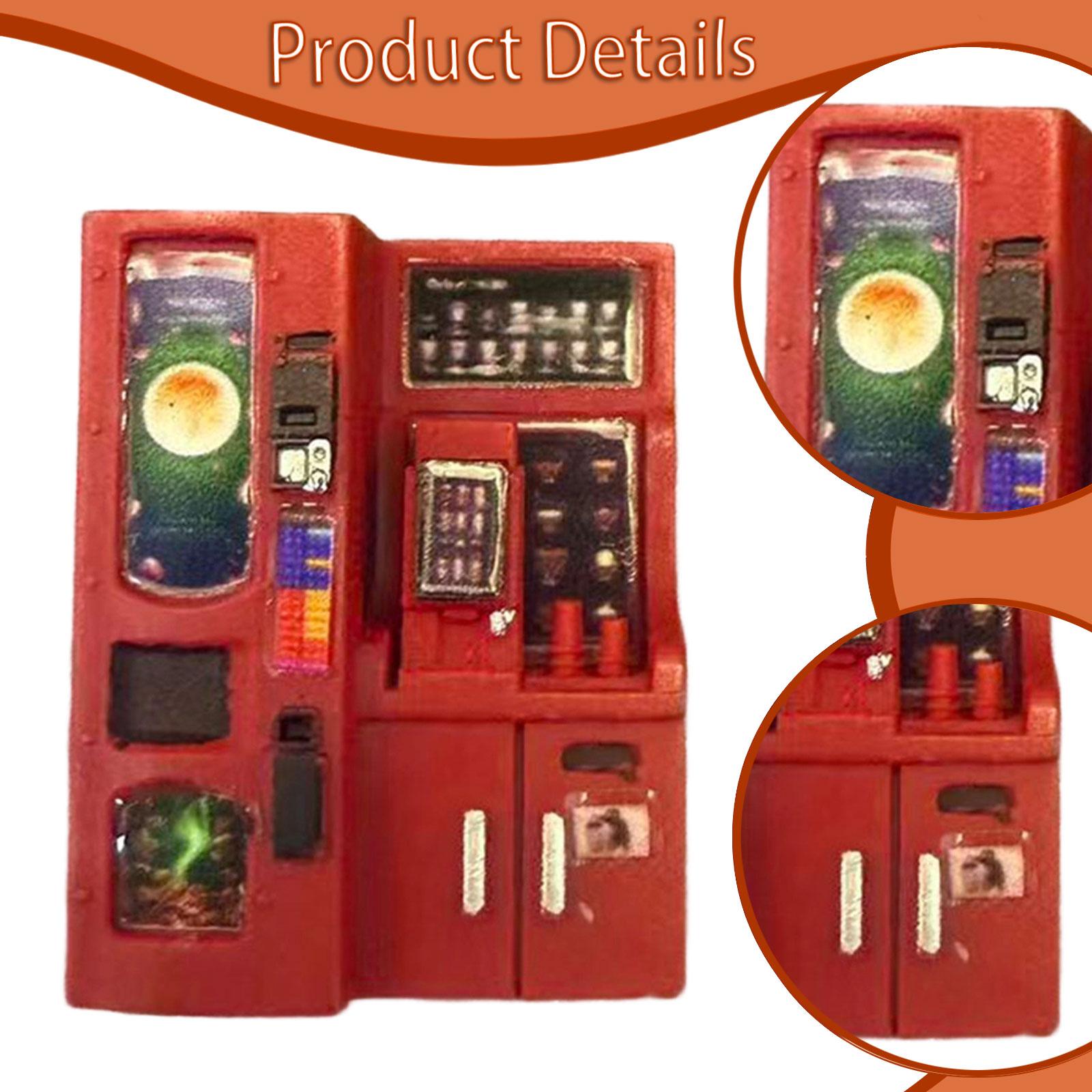 Mini drankenautomaat model van - Coffee Equipment Brand recensie en prijs