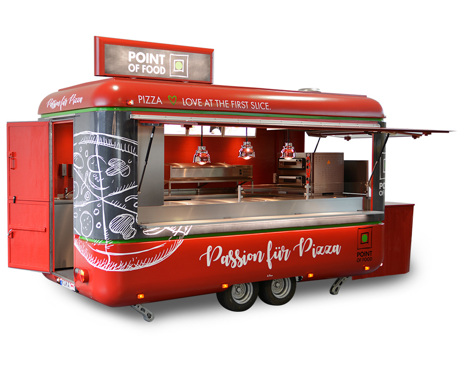 BBQ Concessie Trailer Volledig - Coffee Equipment For Coffee Shop recensie en prijs