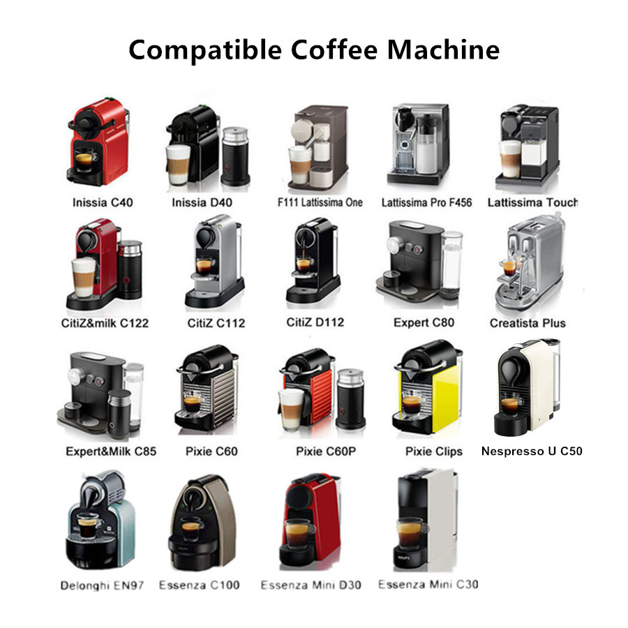 Recafimil Navulbare Koffiecaps - Coffee Equipment For Home recensie en prijs