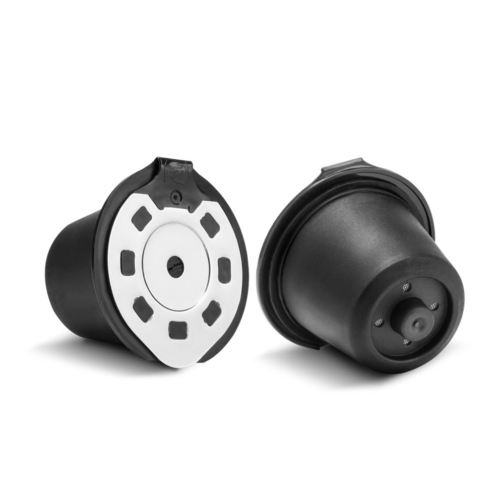 Recafimil Navulbare Koffiecaps - Coffee Equipment For Home recensie en prijs