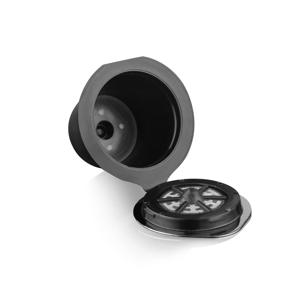 Recafimil Navulbare Koffiecaps - Coffee Equipment For Home recensie en prijs