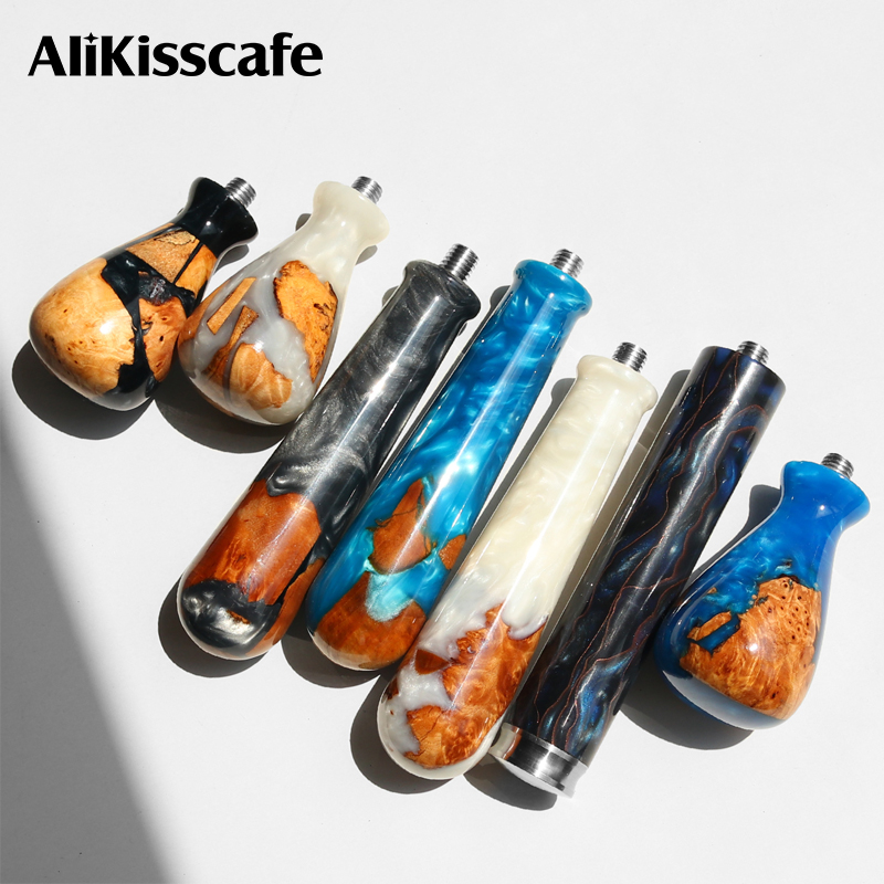 M10 Koffieportafilterhandvat v - Coffee Equipment For Home recensie en prijs