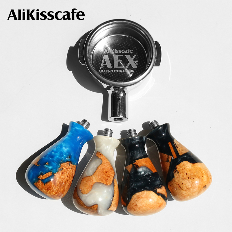 M10 Koffieportafilterhandvat v - Coffee Equipment For Home recensie en prijs