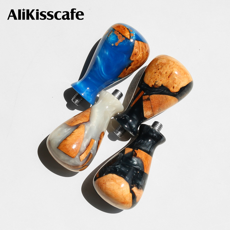 M10 Koffieportafilterhandvat v - Coffee Equipment For Home recensie en prijs