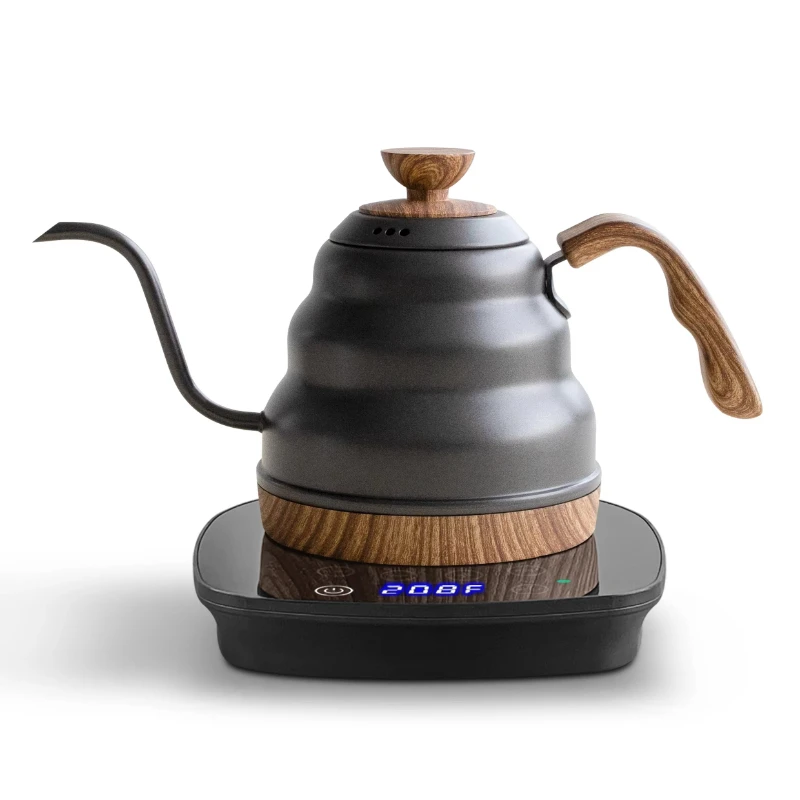 600ml druppelkoffiezetapparaat - Coffee Equipment In China recensie en prijs