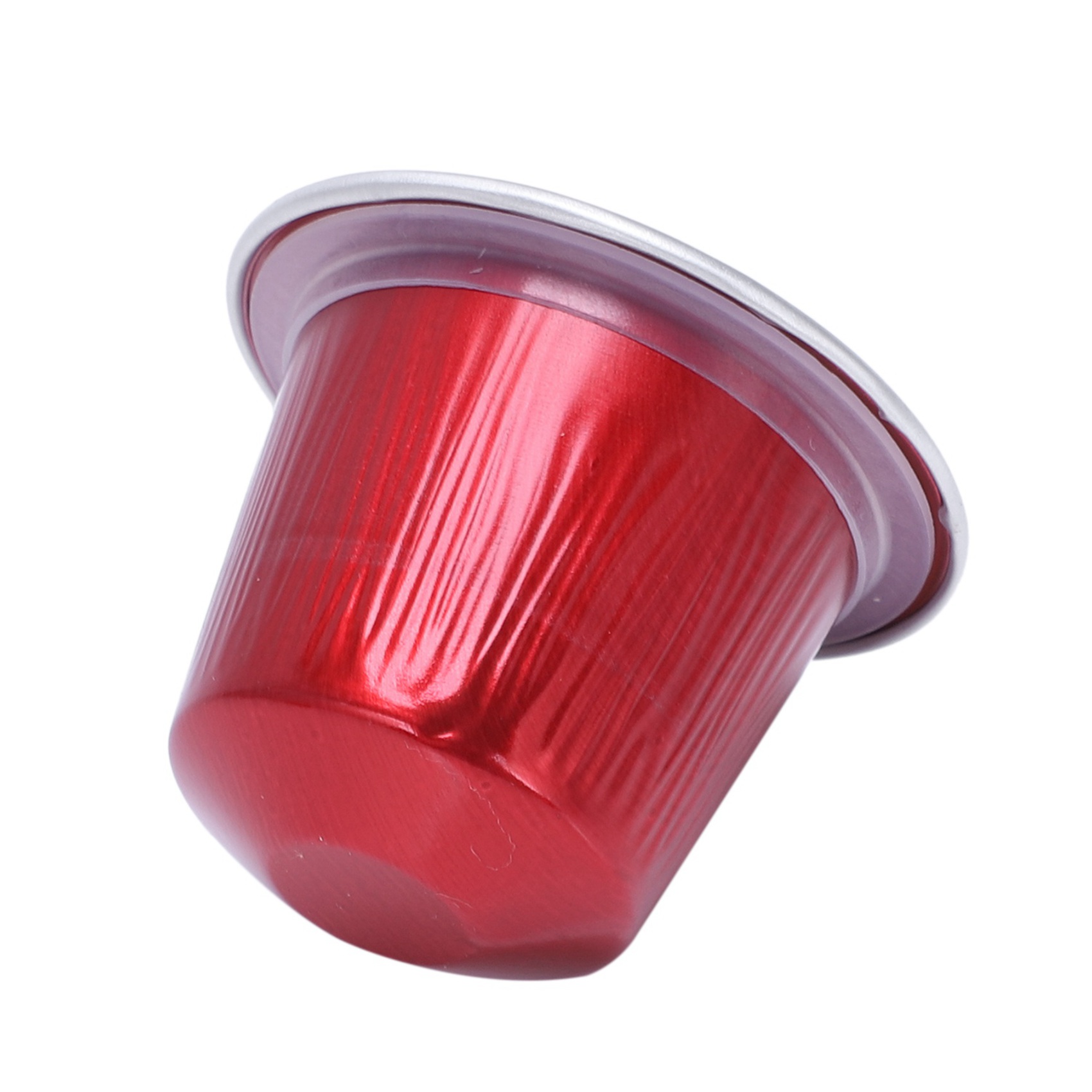 100 sets hervulbare koffiecaps - Coffee Equipment For Home recensie en prijs