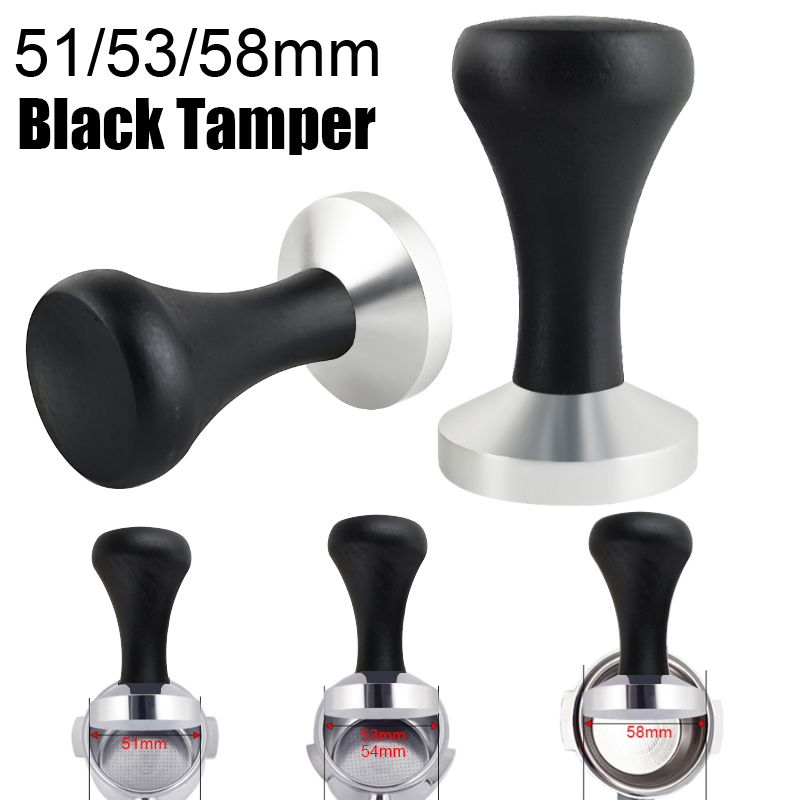 51mm/53mm/58mm Espresso Sabota - Espresso Tamper Set recensie en prijs