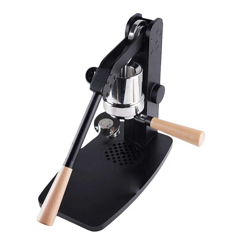 Handmatige espresso-koffiemach - Coffee Equipment For Espresso Machine recensie en prijs