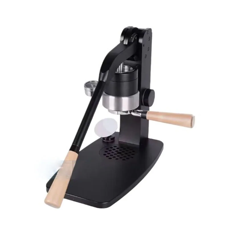 Handmatige espresso-koffiemach - Coffee Equipment For Espresso Machine recensie en prijs