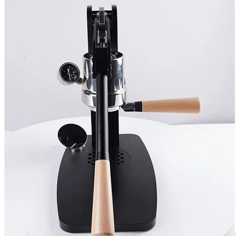 Handmatige espresso-koffiemach - Coffee Equipment For Espresso Machine recensie en prijs
