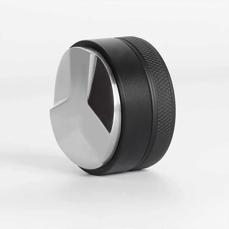 Koffie Distributie Espresso To - Espresso Tamper Set recensie en prijs