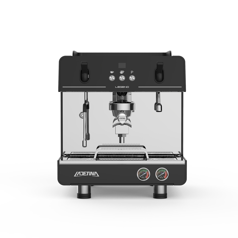Programmeerbare espressomachin - Coffee Equipment For Espresso Machine recensie en prijs