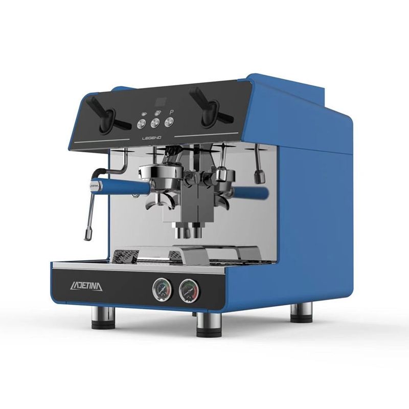 Programmeerbare espressomachin - Coffee Equipment For Espresso Machine recensie en prijs