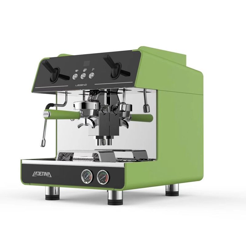 Programmeerbare espressomachin - Coffee Equipment For Espresso Machine recensie en prijs