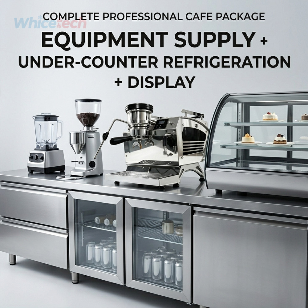 voor 3000W Commerciële Espress - Coffee Equipment For Espresso Machine recensie en prijs