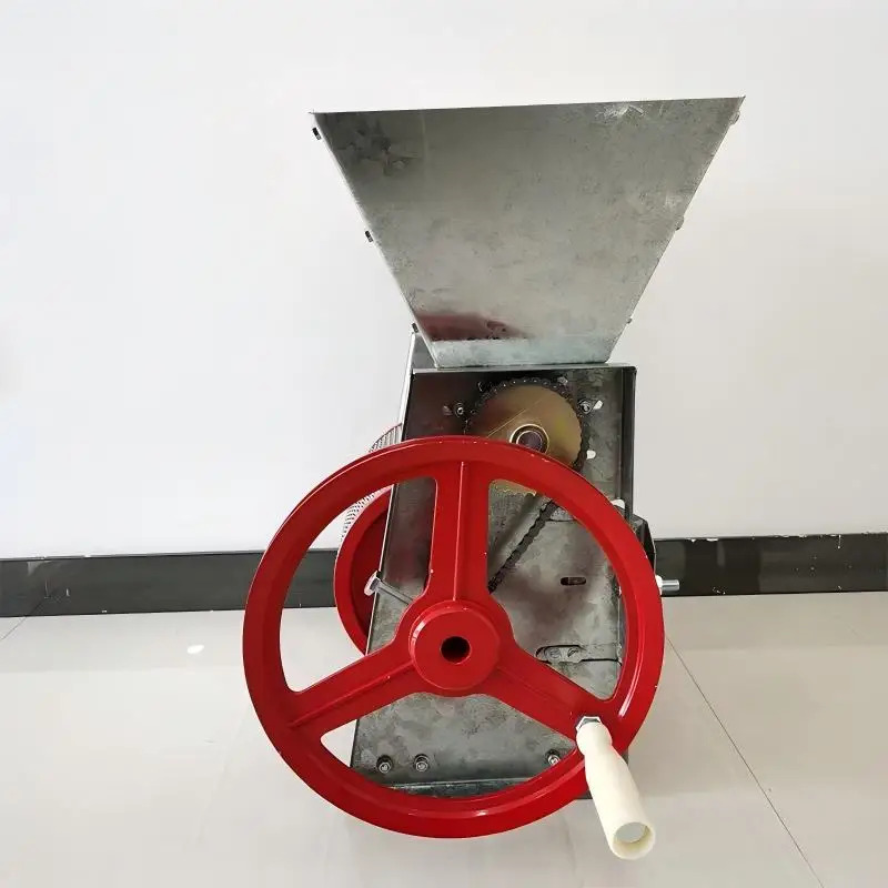 Birui RVS Koffie & Cacaoboon P - Coffee Equipment In China recensie en prijs