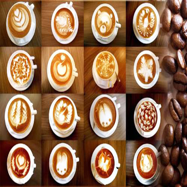 Koffie Latte Art Maker 220V Ko - Coffee Equipment Drawing recensie en prijs