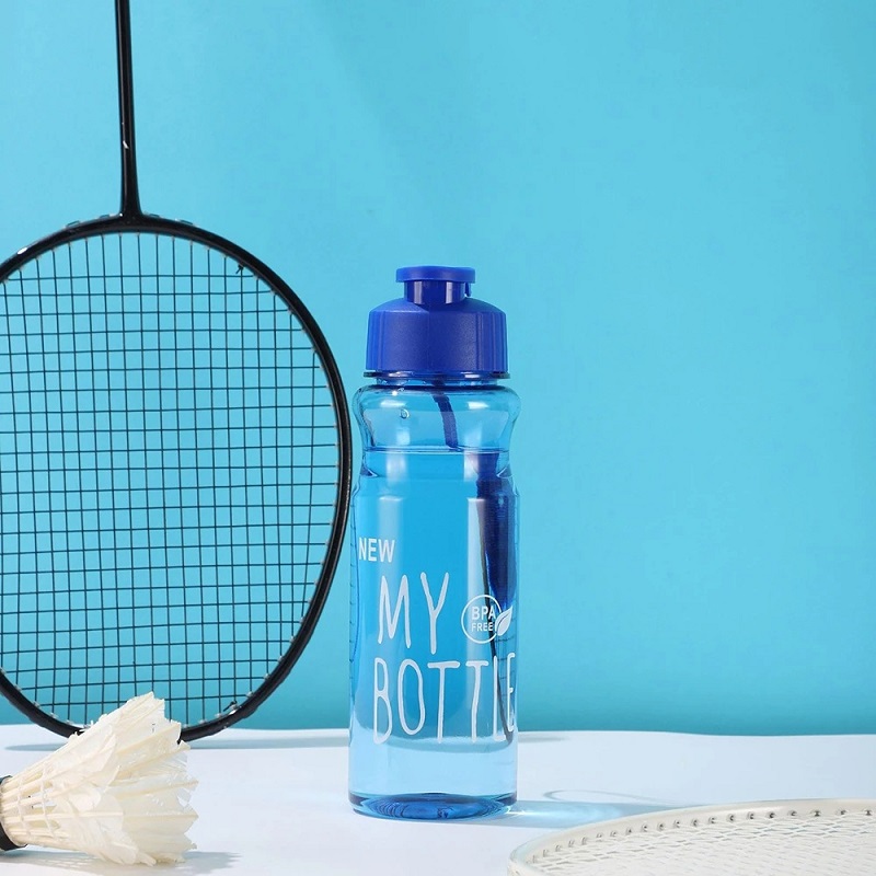 Plastic Waterfles Draagbare Sp - Coffee Equipment Dropshipping recensie en prijs