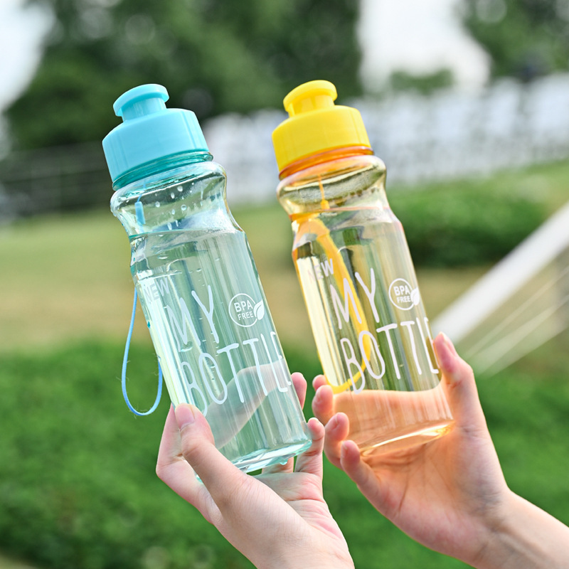 Plastic Waterfles Draagbare Sp - Coffee Equipment Dropshipping recensie en prijs